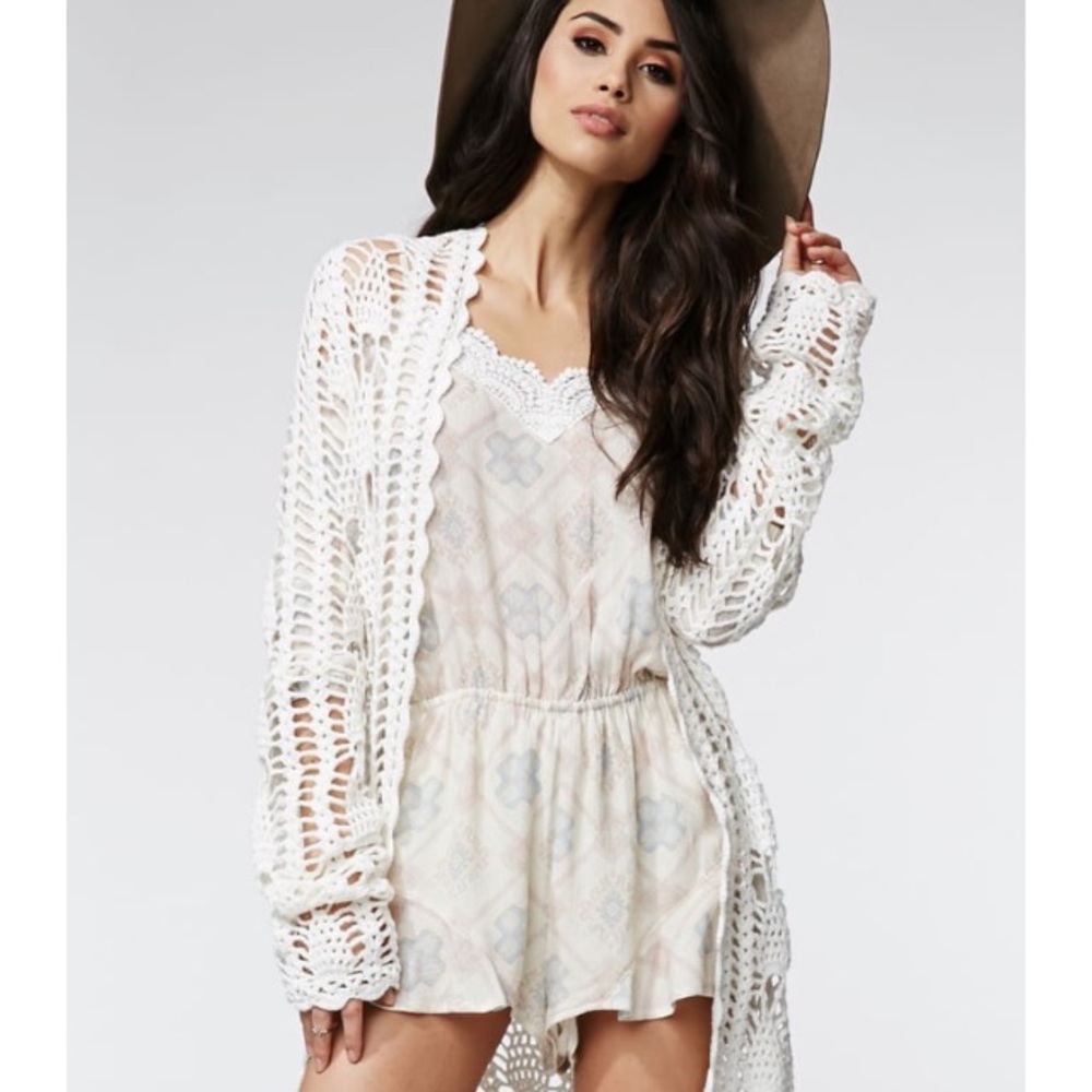 Kendall & Kylie Romper